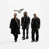 Mohamed Ramadan, Future, Massari