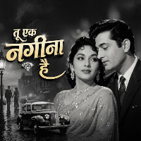 तू एक नगीना है