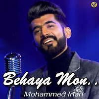 Mohammad Irfan