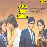Mohammed Aziz, Kavita Krishnamurthy, Shailendra Singh