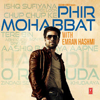 Mohammed Irfan, Arijit Singh, Saim Bhat