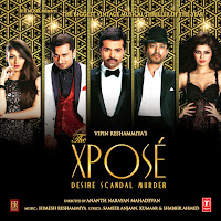 Mohammed Irfan, Himesh Reshammiya, Sameer Anjaan