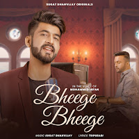 Mohammed Irfan, Sugat Dhanvijay