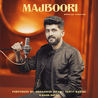 Majboori (Reprise)