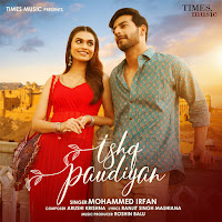 Ishq Paudiyan