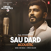 Sau Dard Acoustic (From "T-Series Acoustics")