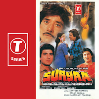 Mohd. Aziz | Anuradha Paudwal