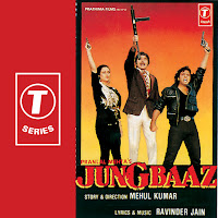 Ganga Jaisa Man Tera