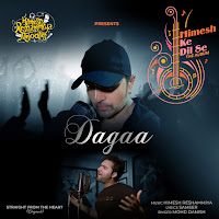 Mohd Danish, Himesh Reshammiya