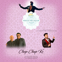 Mohd Danish, Shameer Tandon