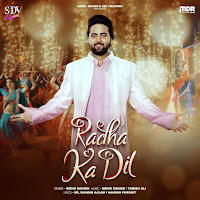 Radha Ka Dil