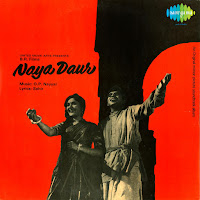 Mohd Rafi, Asha Bhosle