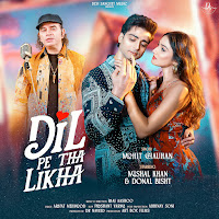 Mohit Chauhan, Arafat Mehmood