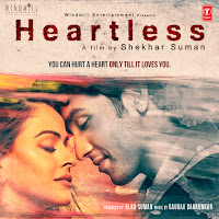 Mohit Chauhan | Backing Vocals : Aniruddh Bhola | Suzanne D'mello
