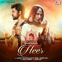 Mohit Chauhan, Kavita Seth, Nargis Teji