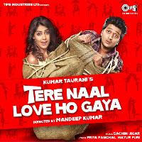 Mohit Chauhan, Sachin-Jigar