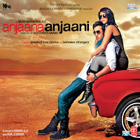 Mohit Chauhan, Shekhar Ravjiani, Shruti Pathak, Vishal-Shekhar