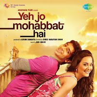 Mohit Chauhan, Suzanna Dmello