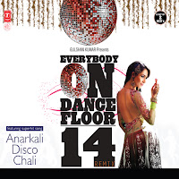 Mohit Chauhan, Suzanne D'mello