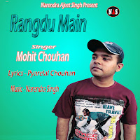 Mohit Chouhan