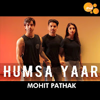 Mohit Pathak
