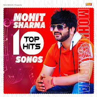 Mohit Sharma