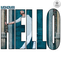 Mohombi