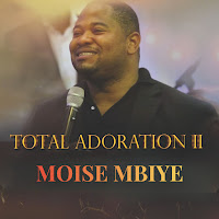 Moise Mbiye