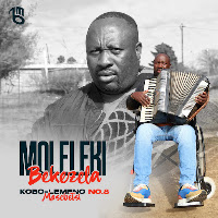 Moleleki Bekezela