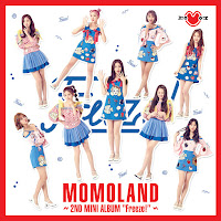 Momoland