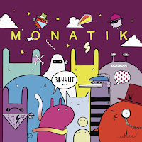 Monatik & Quest Pistols Show