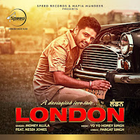 Money Aujla Feat Nesdi Jones