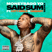Said Sum (Remix) (Feat. City Girls & Dababy)