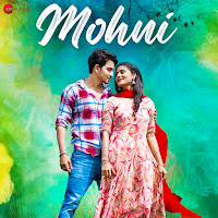 Monika Verma, Toshant Kumar