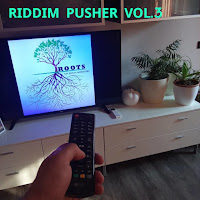 My Redemption Riddim