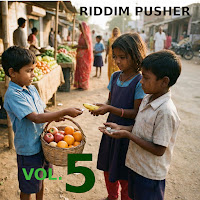 S.h.a.r.p. Skin Head Against Racial Prejudice Riddim (Feat. Krè Monkeyflow)