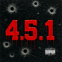 4.5.1 (Feat. Tone Army)