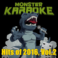 Monster Karaoke