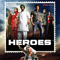 Monty Sharma, Shail Hada, Parthiv Gohil, Rekha