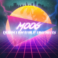 Parachute (Feat. Glenn Cunningham)