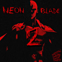 Neon Blade 2