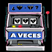 A Veces (Feat. Raúl Nadal)