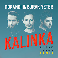 Morandi, Burak Yeter