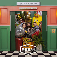 Morat, Danna Paola