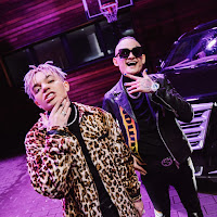 Morgenshtern, Eldzhey