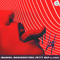 Leck (Feat. Kddk)