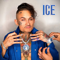 Ice (Feat. Morgenshtern)