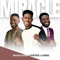 Moses Bliss, Festizie, Chizie