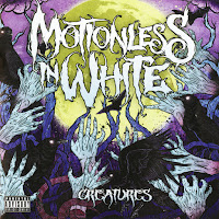 Motionless In White