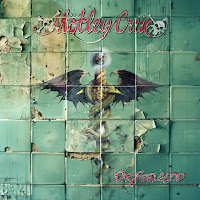 Kickstart My Heart (2024 Remaster)